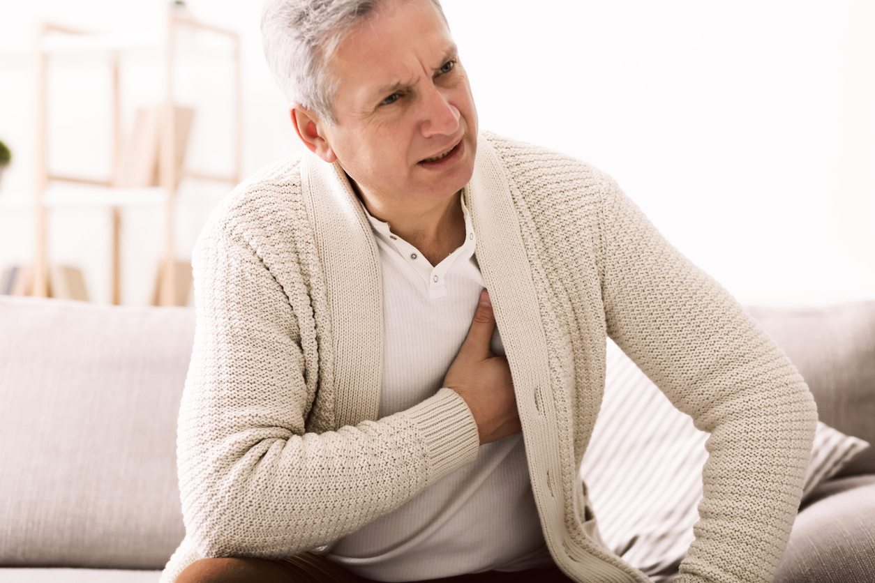 Heartburn or Heart Attack? - Gramercy Park Digestive ...